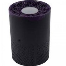 Lampe Anti-moustiques Portable USB - Répulsif Pour Insectes - Rayons UV - Blanc Ou Noir