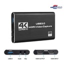 USB 3.0 Video Capture 4K