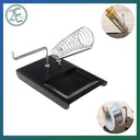 FER A SOUDER + SUPPORT