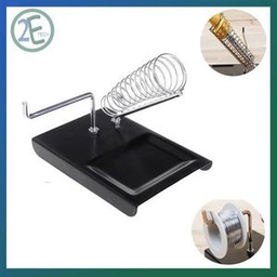 FER A SOUDER + SUPPORT