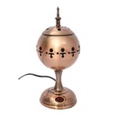 Encensoir électrique Bronze Moyen