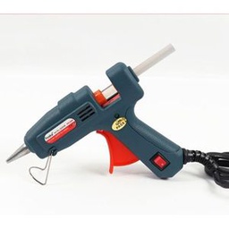 Pistolet à Colle Chaude 20W Multicolore
