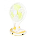 MINI VENTILATEUR RECHARGEABLE PORTABLE