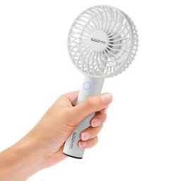 Ventilateur Rechargeable  Portable