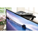 SCREEN CADDY Meuble Pour Appareils Léger