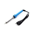 Fer À Souder 50W, 220V Bleu