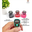 Chapelet électronique Tasbih