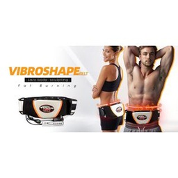 Vibro Shap électronique