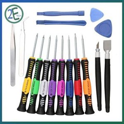 KIT RÉPARATION 16PCS