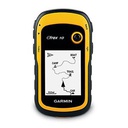 Garmin GPS De Randonnée ETrex 10 - Jaune/Noir