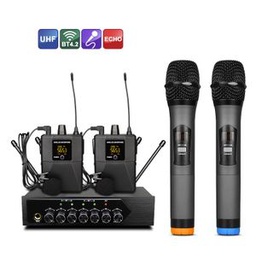 Raycook 2 MICRO-BALADEURS + 2 MICRO-CRVATES