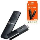XIAOMI Mi TV Stick 4K HDR HDMI Quad-Core DDR4 Bluetooth