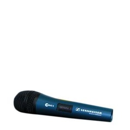 Sennheiser Micro Baladeur GM--Bleu