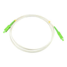 Câble/Rallonge Fibre Optique SC-APC To SC-APC 3m