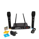 Shure Micro Professionnel SH-300G - Noir