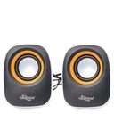 Leadder Baffes Haut-parleur Bluetooth