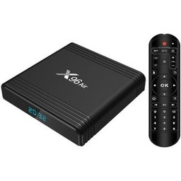 Tv Box X96 Air