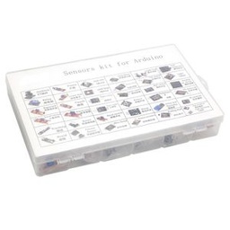 Kit 45 Capteurs Compatible Arduino