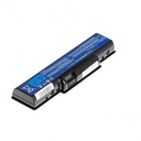 ADVANCETECH Batterie Ordinateur Portable Acer Aspire 4732 5517 5532 - Noir