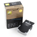 Nikon Batterie Appareil Numérique/NIKON - Noir