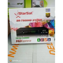 Starsat Décodeur SH-78HD Prime