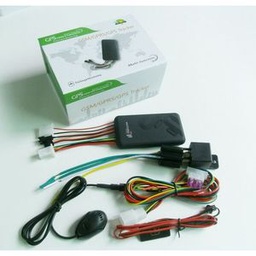 Tracker GPS TK100 GT06 Tracking Pour Moto - Vehicule - Car - Camion - Taxi