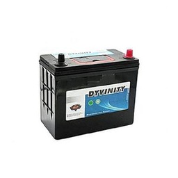 Batterie De Démarrage DYVINITY