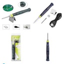 Batterie Pc Portable Nc2400 Pour HP Nc2400, EliteBook 2530p, EliteBook 2540p - Noir