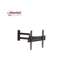 Support Mural Robot - Pivotant - 22 A 55 Pouces