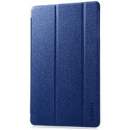 Housse De Protection Pour Tablette En Cuir PU / Plastique Pour Teclast X80 HD / X80 PLUS / P80-3G / X80 PRO / P80H - Bleu