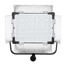 Yongnuo YN6000 Professional 600 LED Vidéo Lumière Température De Couleur 5500 K Lampe De Photographie Grand Conseil De Lumière Pour Studio Interview Action Prise De Vue