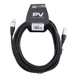 Peavey CABLE POUR MICROPHONE PEAVEY