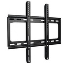 Support Mural - Compatible - TV 32 à 55 - 26 à  63  Pouces - Noir
