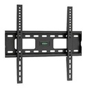 Support Mural 32-60 Pouces Pour Smart TV - Toute Série - Noir