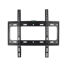 Support Mural - Compatible - TV - 26 à 55 Pouces - Noir