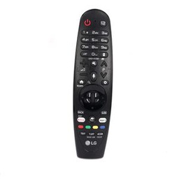 LG Magic Remote LG AN-MR650 (Télécommande Smart TV LG WebOs3)