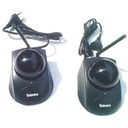 TELEVES Télécommande De Décodeur/Transmetteur DIGIDOM IR - Noir