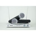 Shure Micro Baladeur A Haute Portée Shure SH-500