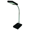 Star Sat Support Mural TV - Pivotant - Robot - Compatible - TV- 26 A 55 Pouces - Noir