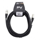 Peavey CABLE POUR MICROPHONE PEAVEY