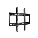 Support Mural - Compatible TV Ecran Plat - 14 - 42 Pouces - Noir