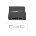 Splitter HDMI 1*2 Ports 1.3 1080P 3D - 1 Source HDMI Vers 2 ECRANS - FULL HD 1080p - 3D