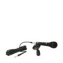 Microphone Portable - Noir