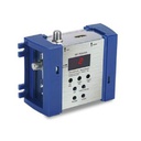 Gecen Multiswitch 3 Entrée 12 Sorties Blanc