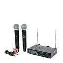 Micro Baladeur - Noir/Gris