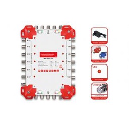 Gecen GRADUEL LNB 1 SORTIES DOUBLE