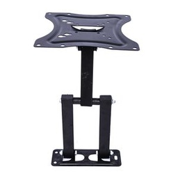 Support Mural 14-55 Pouces  - Toutes Séries  35KG- Noir