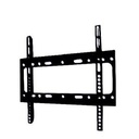 Support Mural - Compatible TV Ecran Plat - 14-42 Pouces - Noir