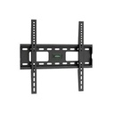 Support Mural TV 32'' - 60'' Fixation Téléviseur Monter Pour LED, LCD, PDP - Noir