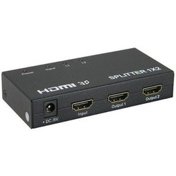 Partageur/amplificateur HDMI